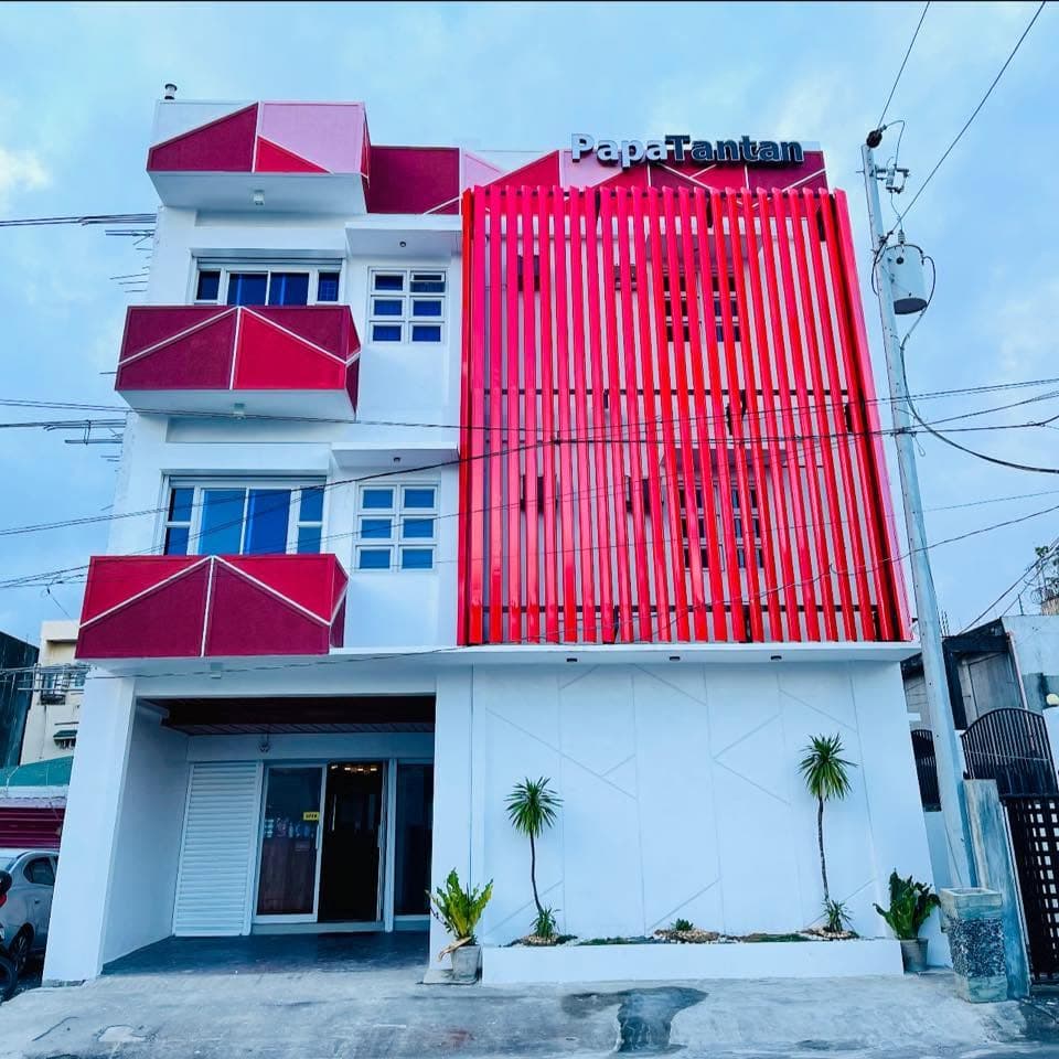 Legazpi Branch