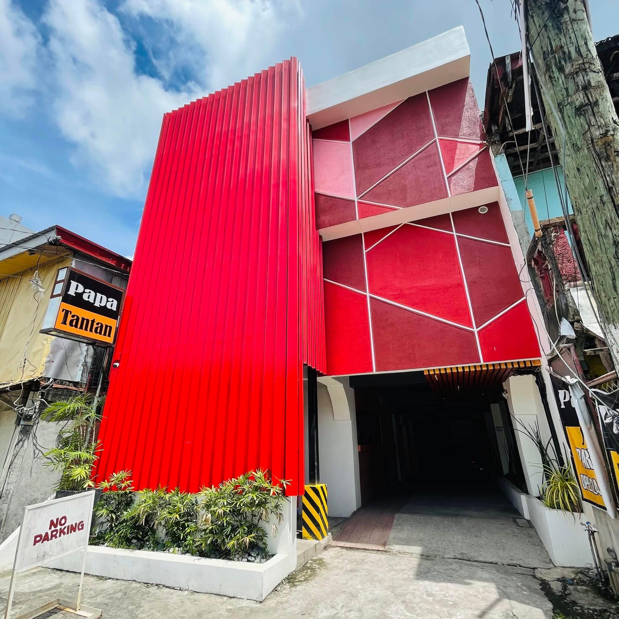 Tabuco Branch
